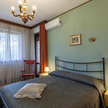 Casa Cesarina Apartment Massa  Bagian luar foto