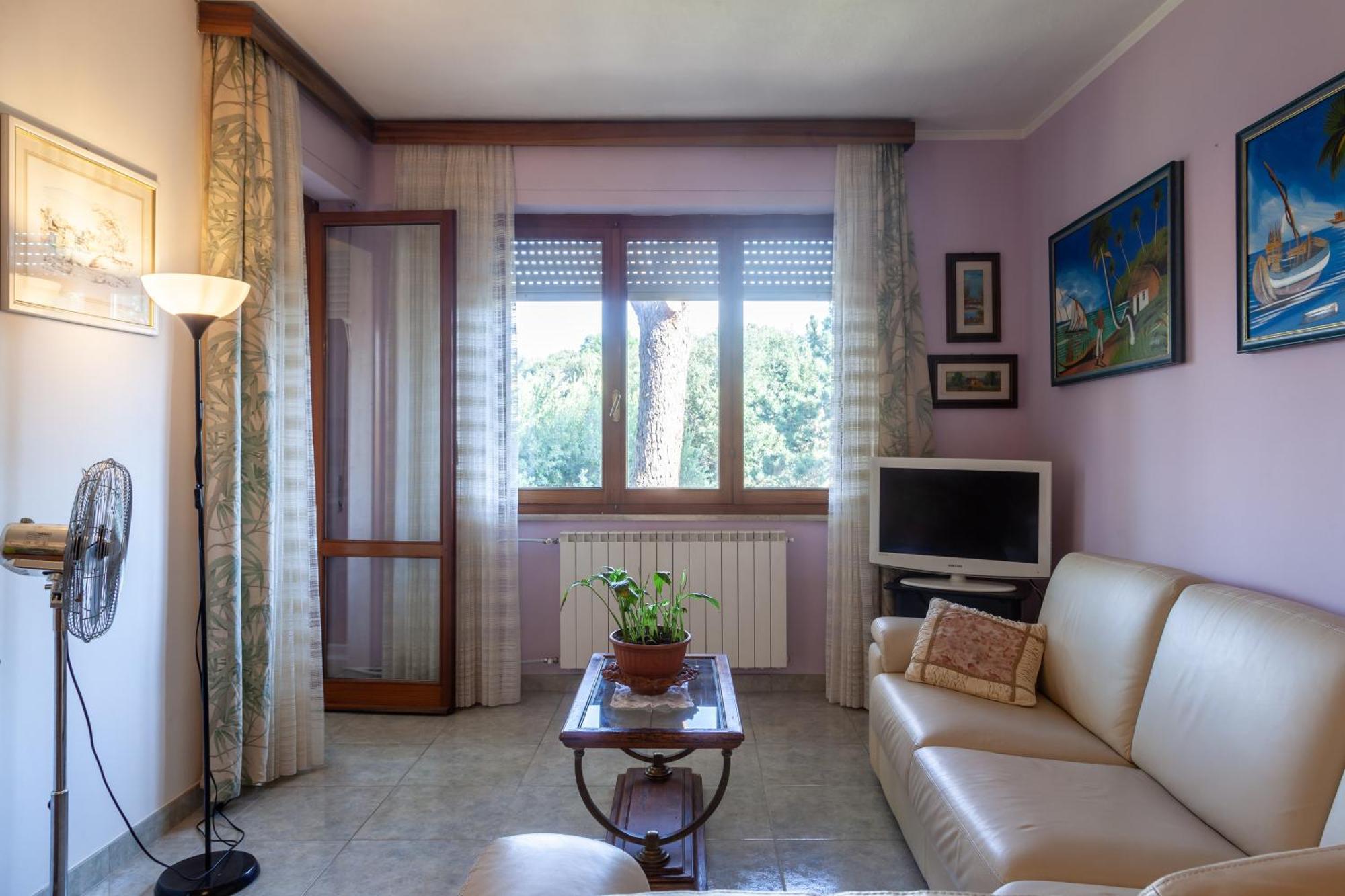 Casa Cesarina Apartment Massa  Bagian luar foto
