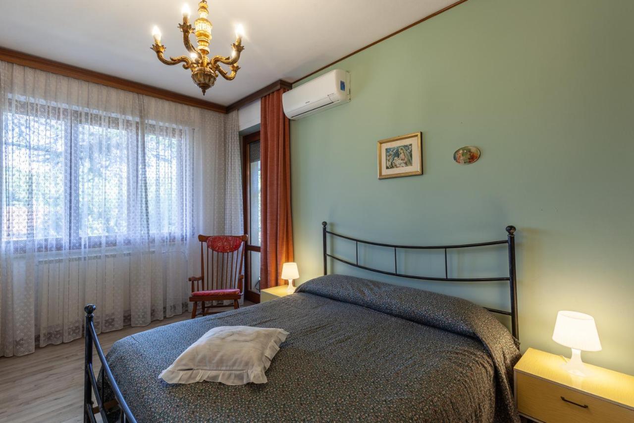 Casa Cesarina Apartment Massa  Bagian luar foto