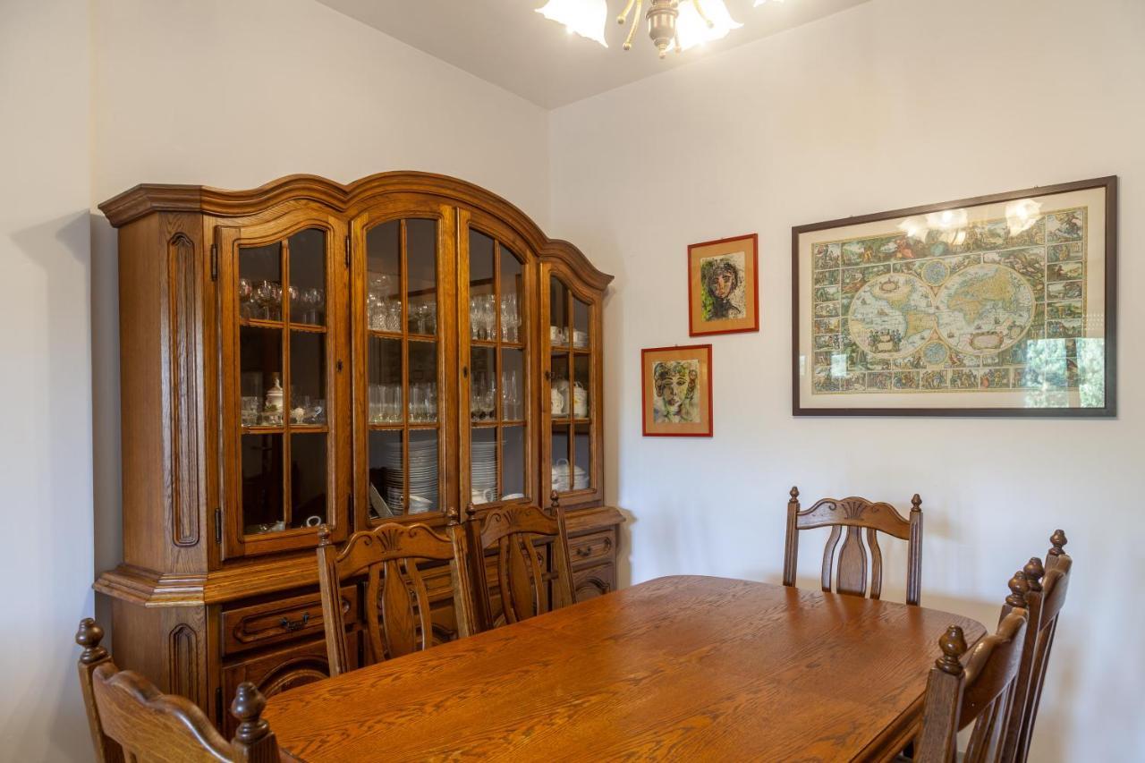 Casa Cesarina Apartment Massa  Bagian luar foto