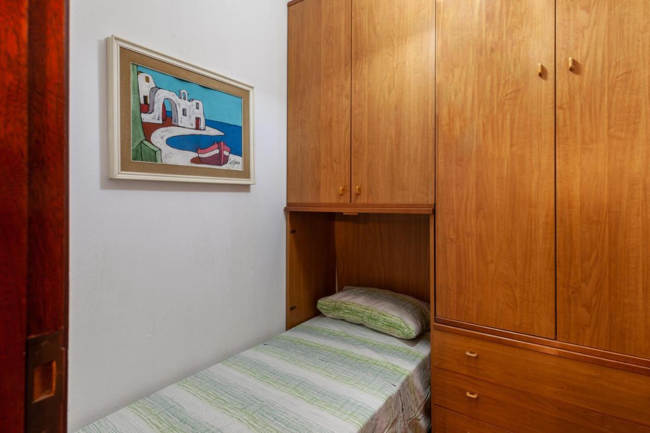 Casa Cesarina Apartment Massa  Bagian luar foto