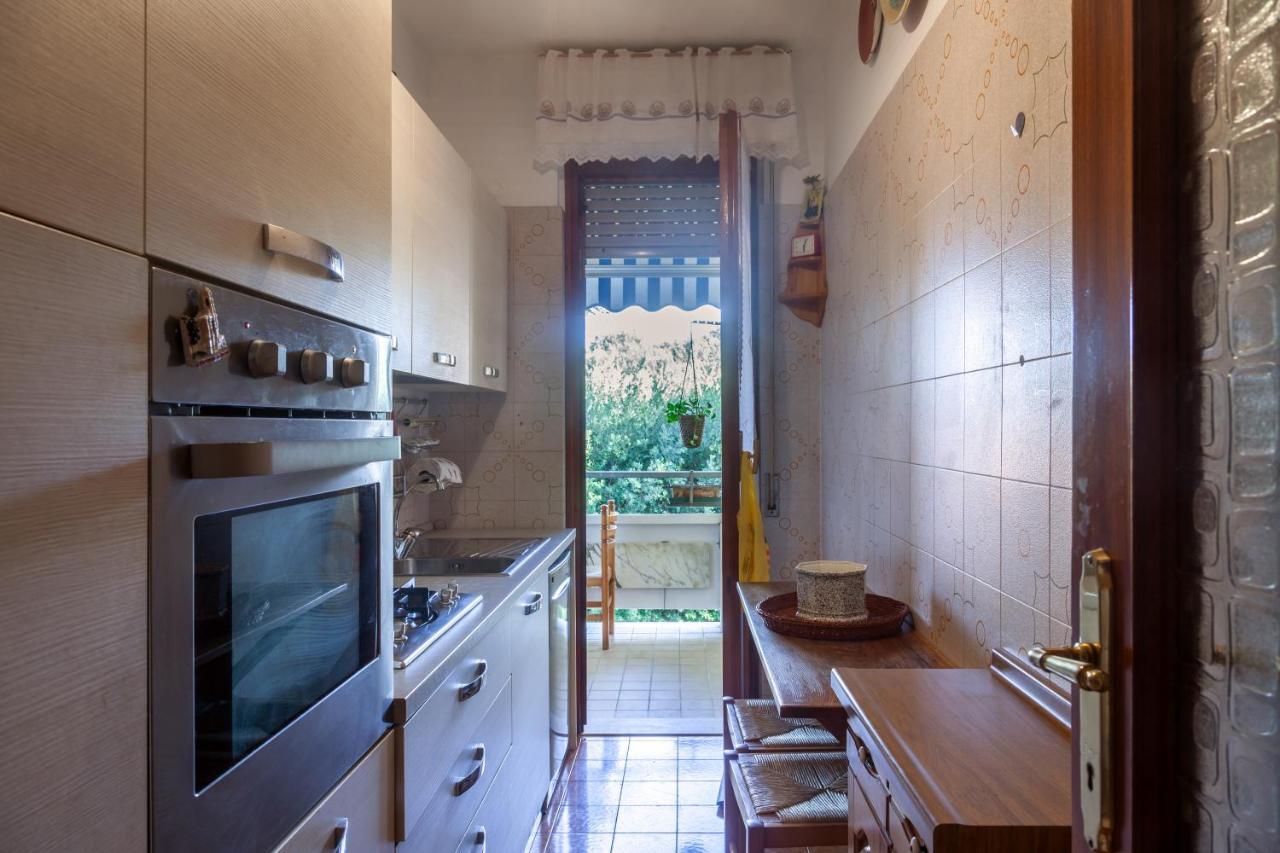 Casa Cesarina Apartment Massa  Bagian luar foto