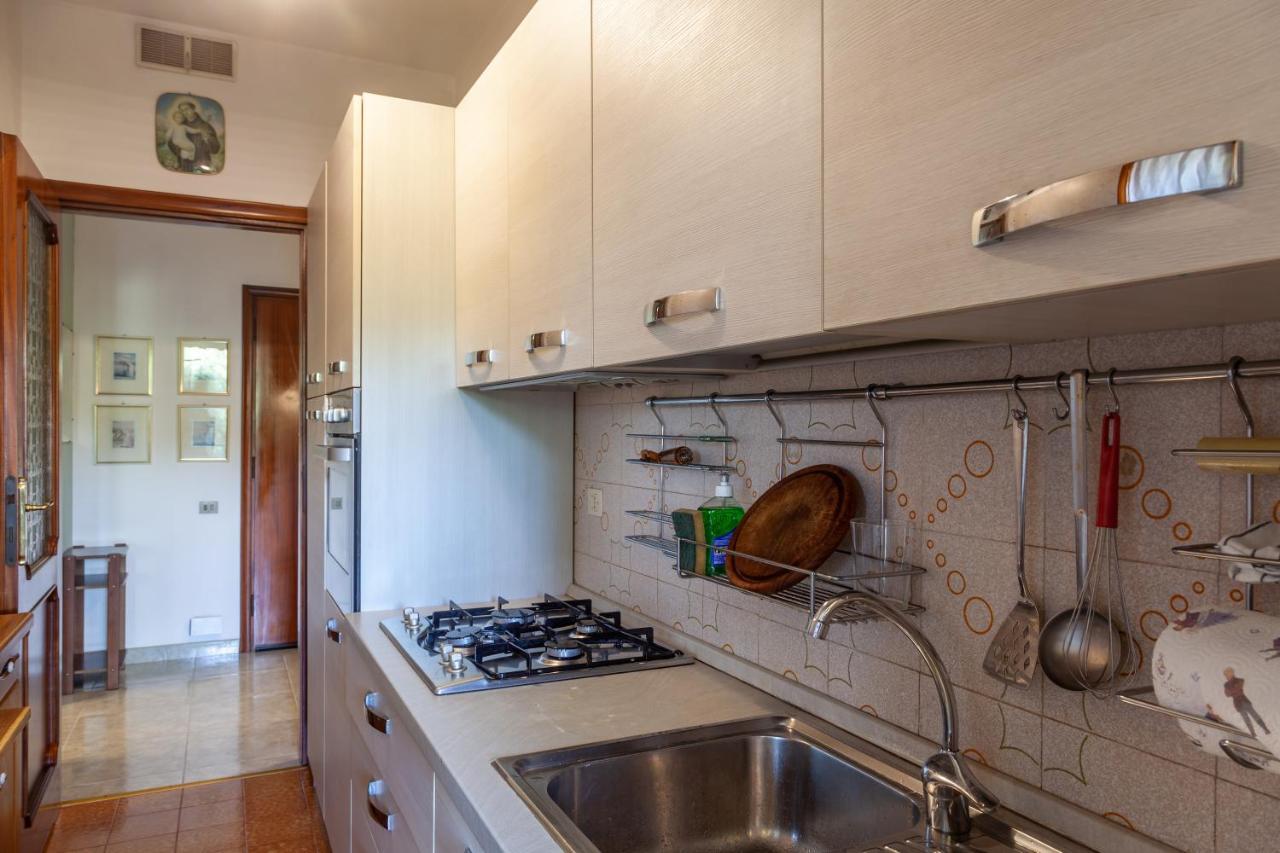 Casa Cesarina Apartment Massa  Bagian luar foto