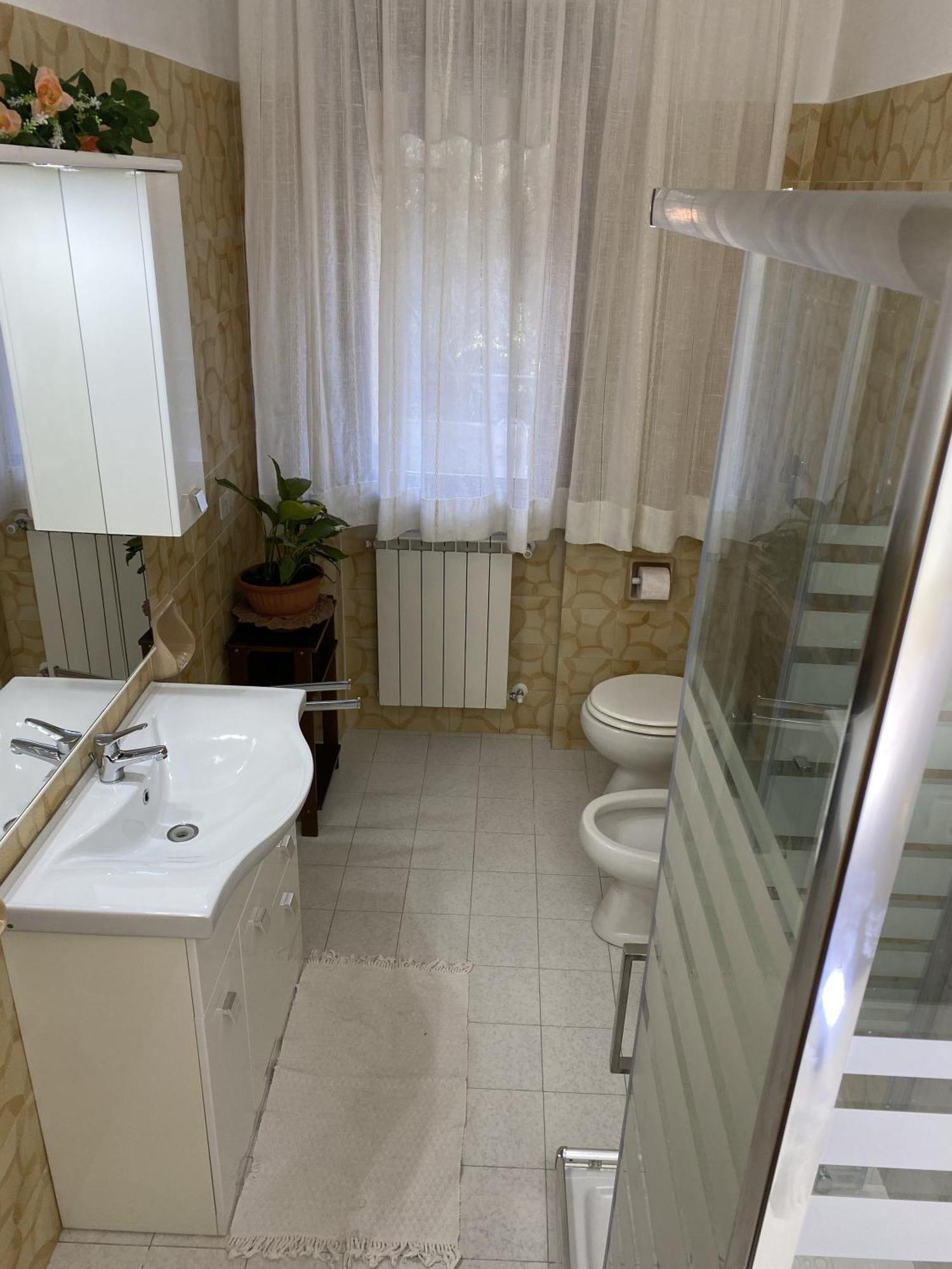Casa Cesarina Apartment Massa  Bagian luar foto